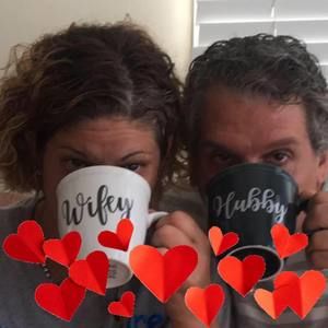 Meet your Posher, Kristin